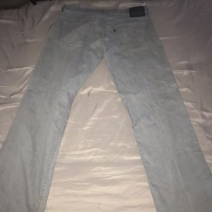 Levis 569